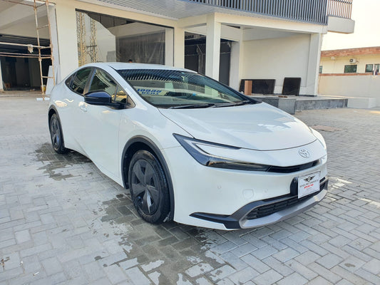 Toyota Prius U Package 2023